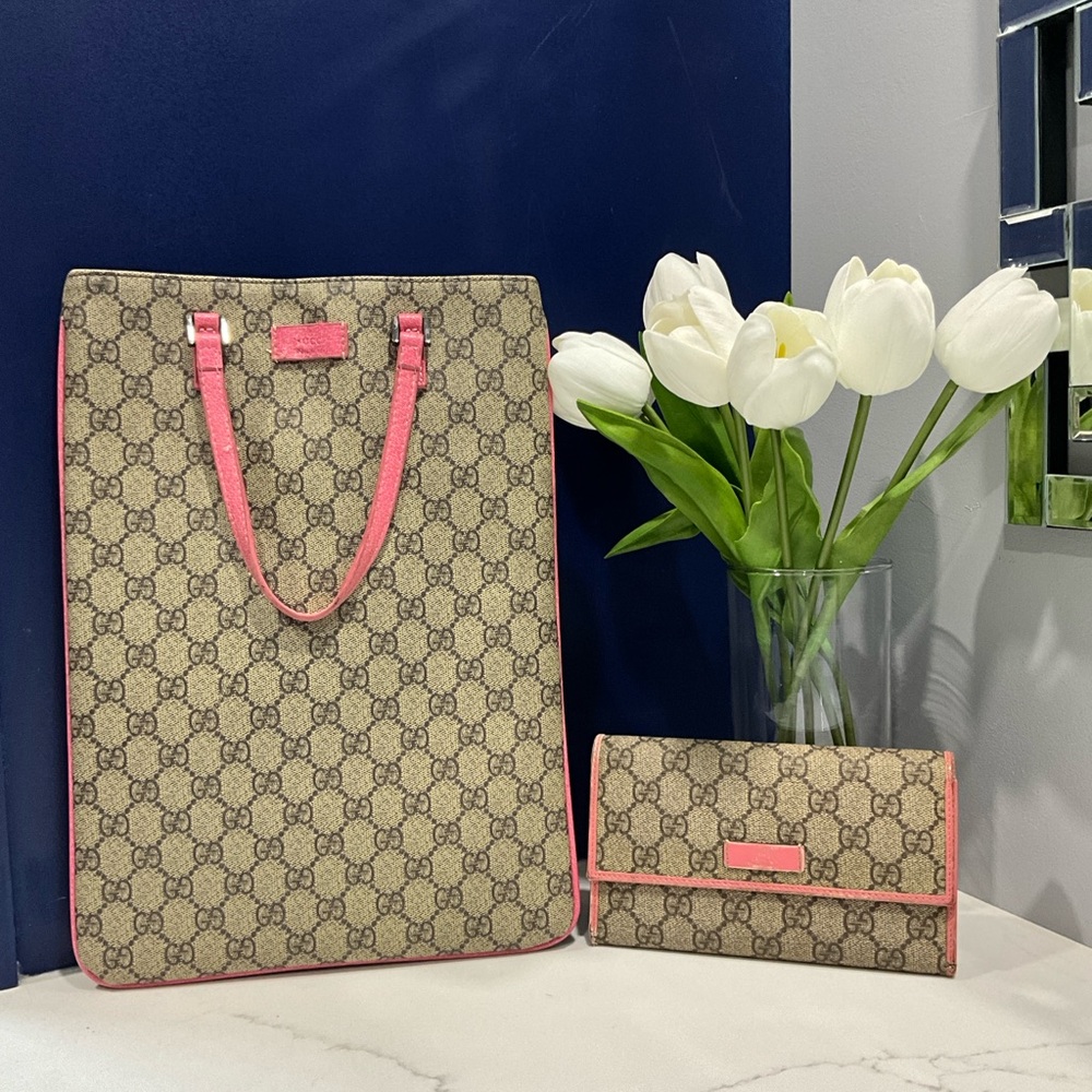 GUC Gucci Bundle